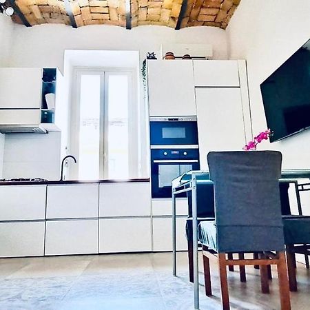 Cozy Flat Near The Vatican! Rome Bagian luar foto