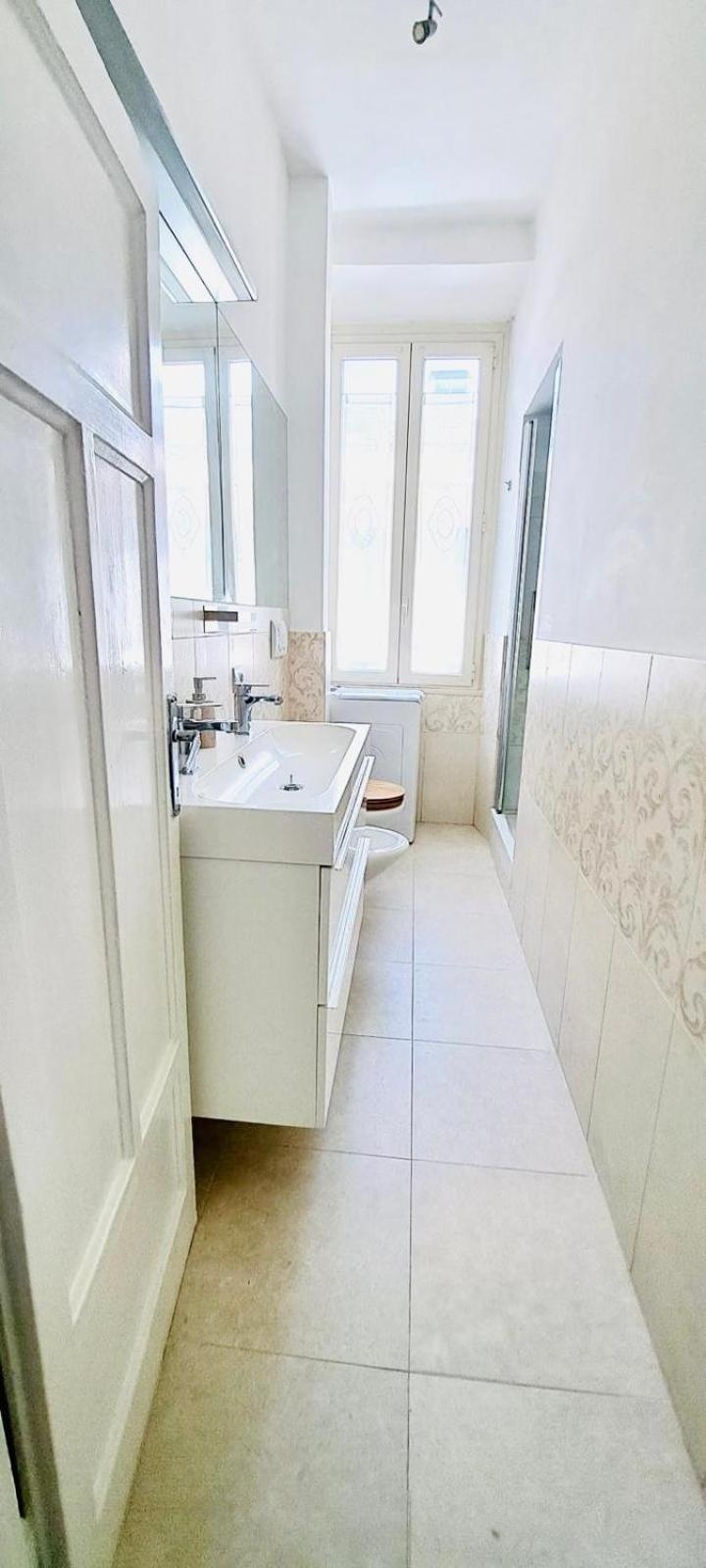 Cozy Flat Near The Vatican! Rome Bagian luar foto