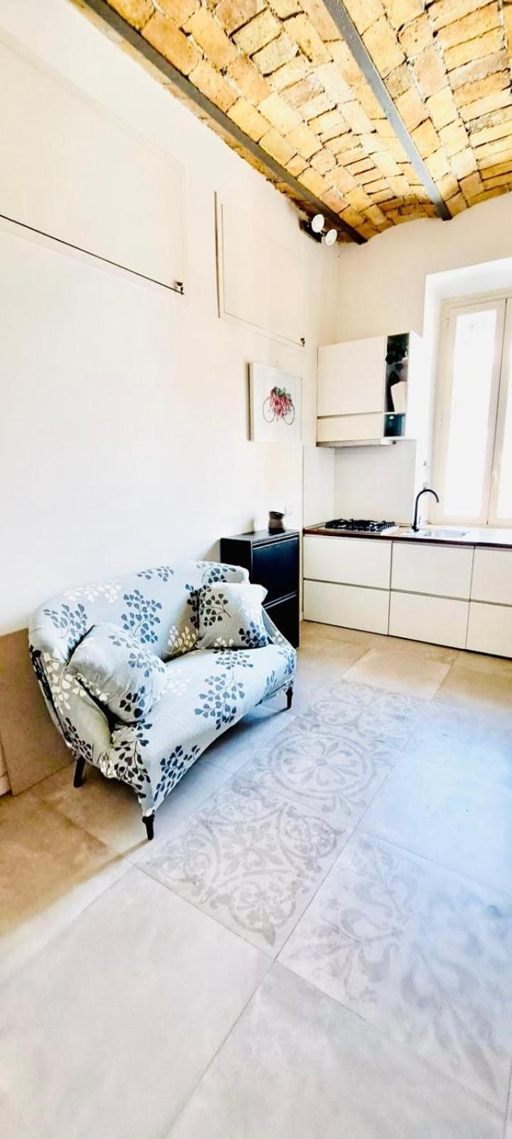 Cozy Flat Near The Vatican! Rome Bagian luar foto