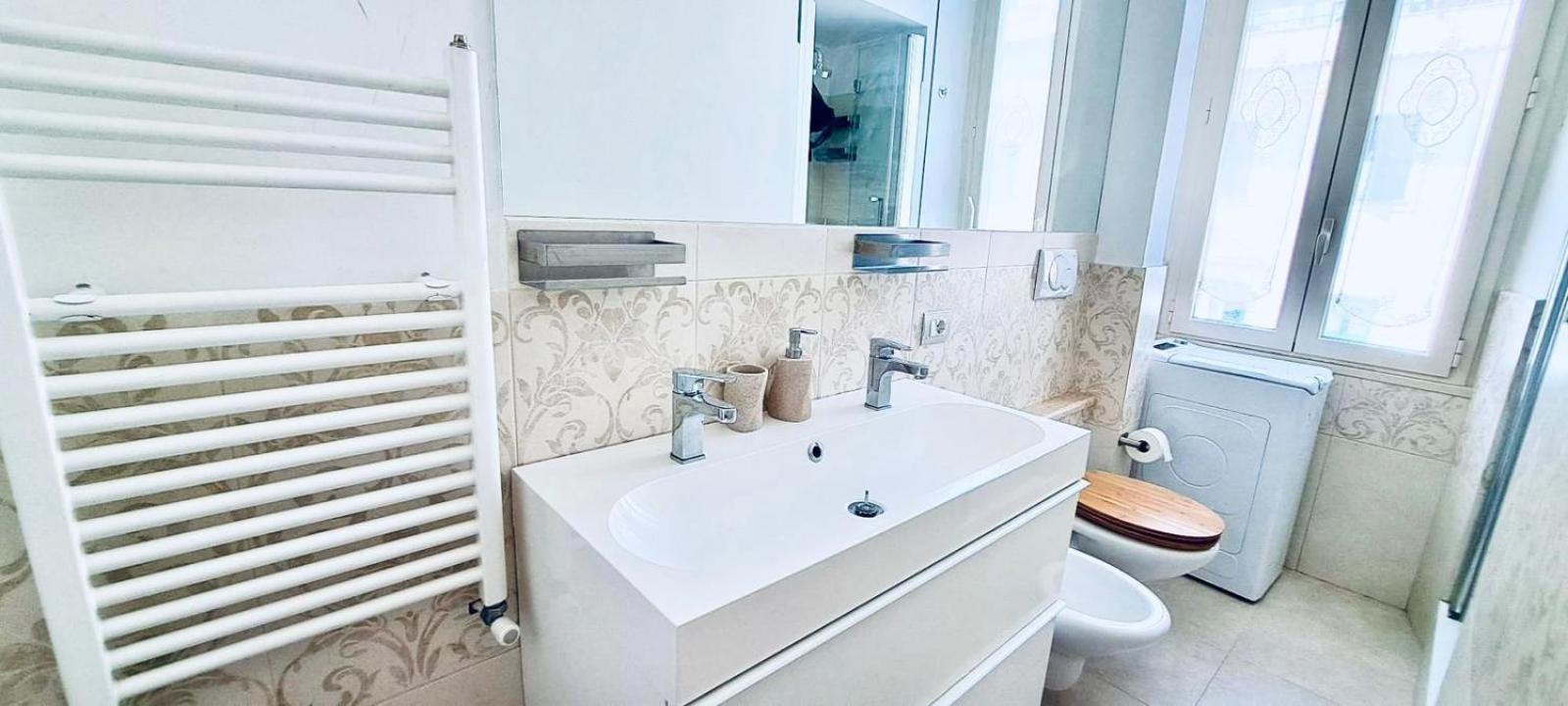 Cozy Flat Near The Vatican! Rome Bagian luar foto