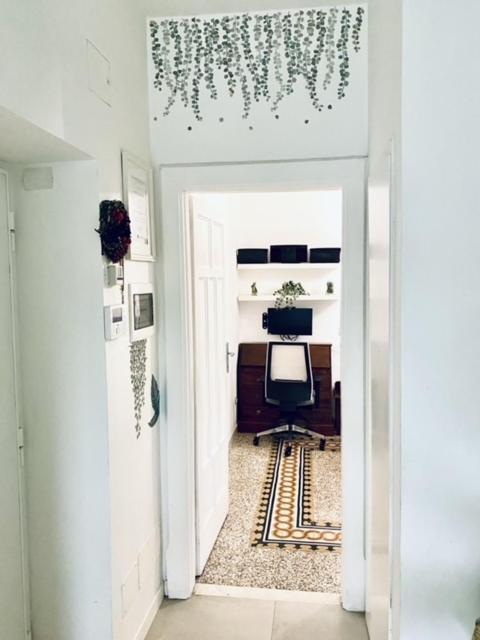 Cozy Flat Near The Vatican! Rome Bagian luar foto