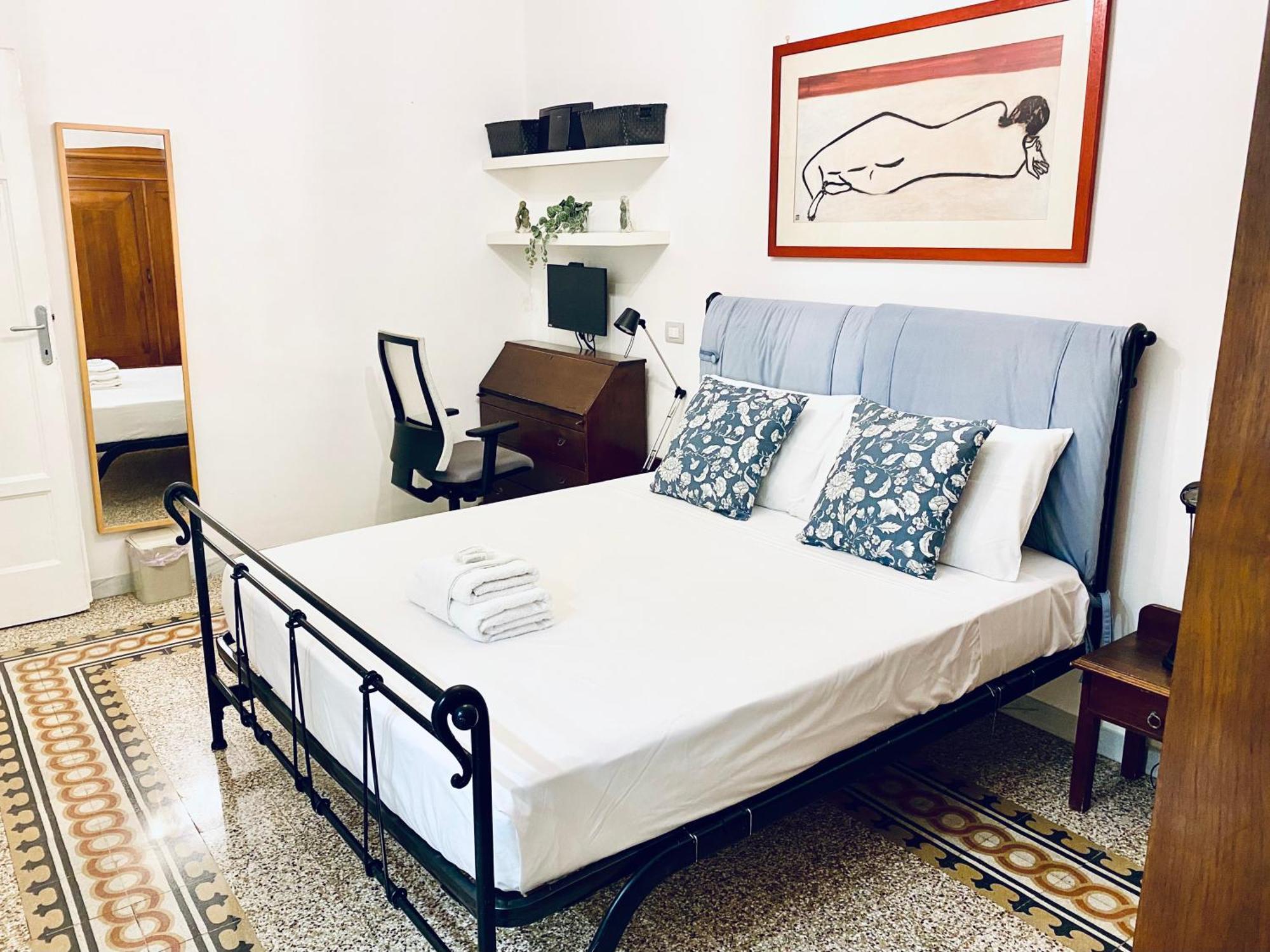 Cozy Flat Near The Vatican! Rome Bagian luar foto