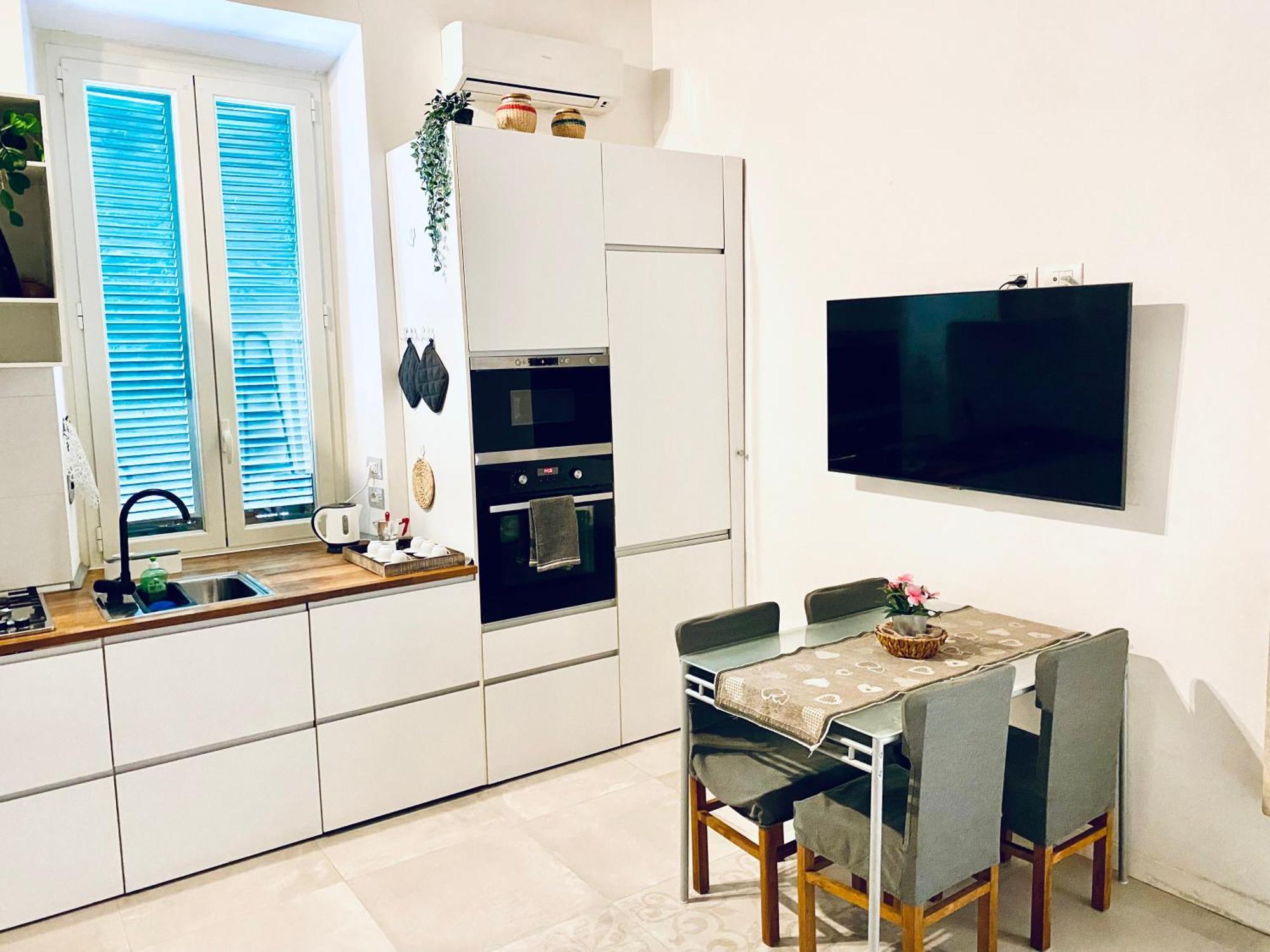 Cozy Flat Near The Vatican! Rome Bagian luar foto