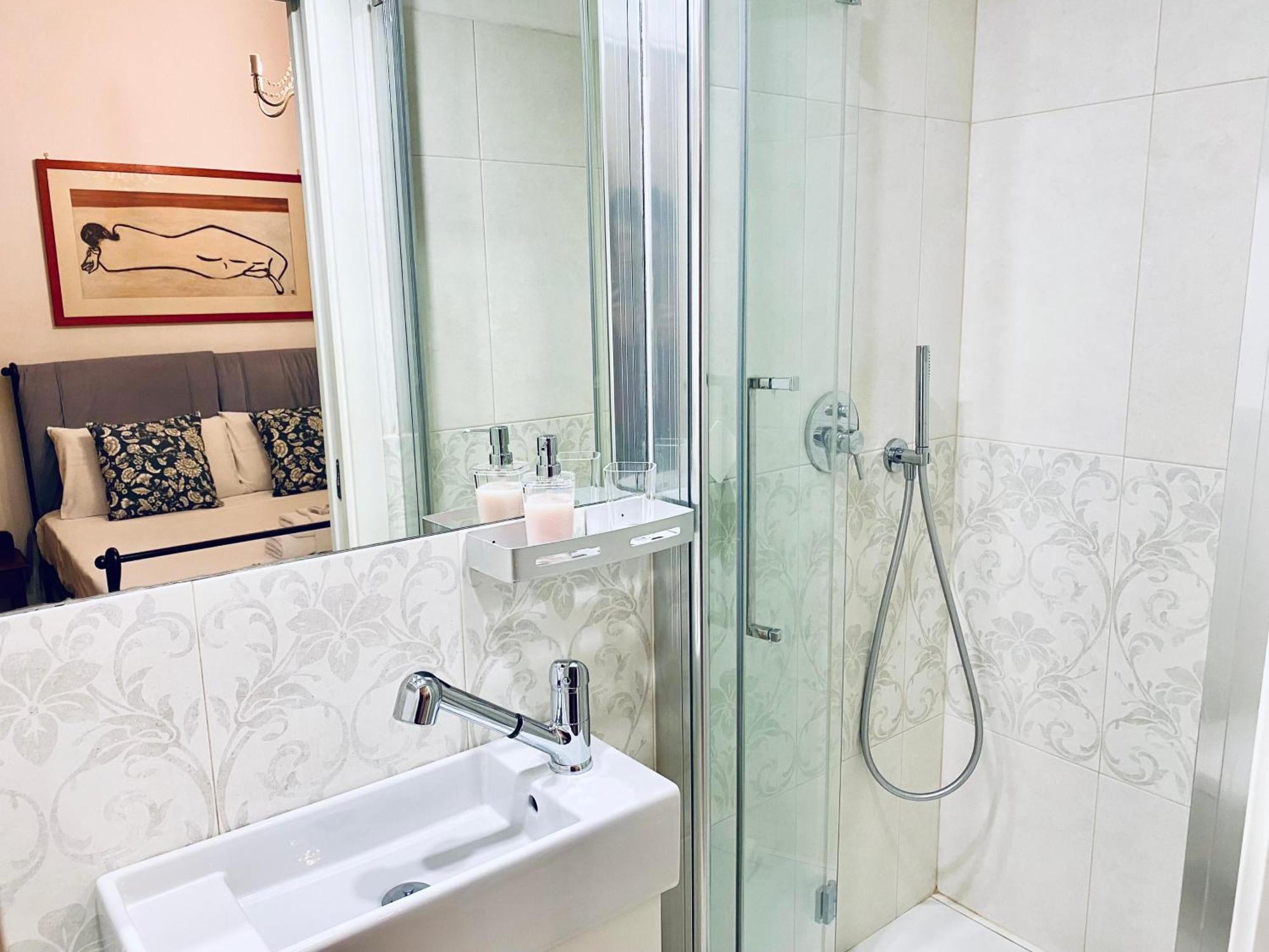Cozy Flat Near The Vatican! Rome Bagian luar foto
