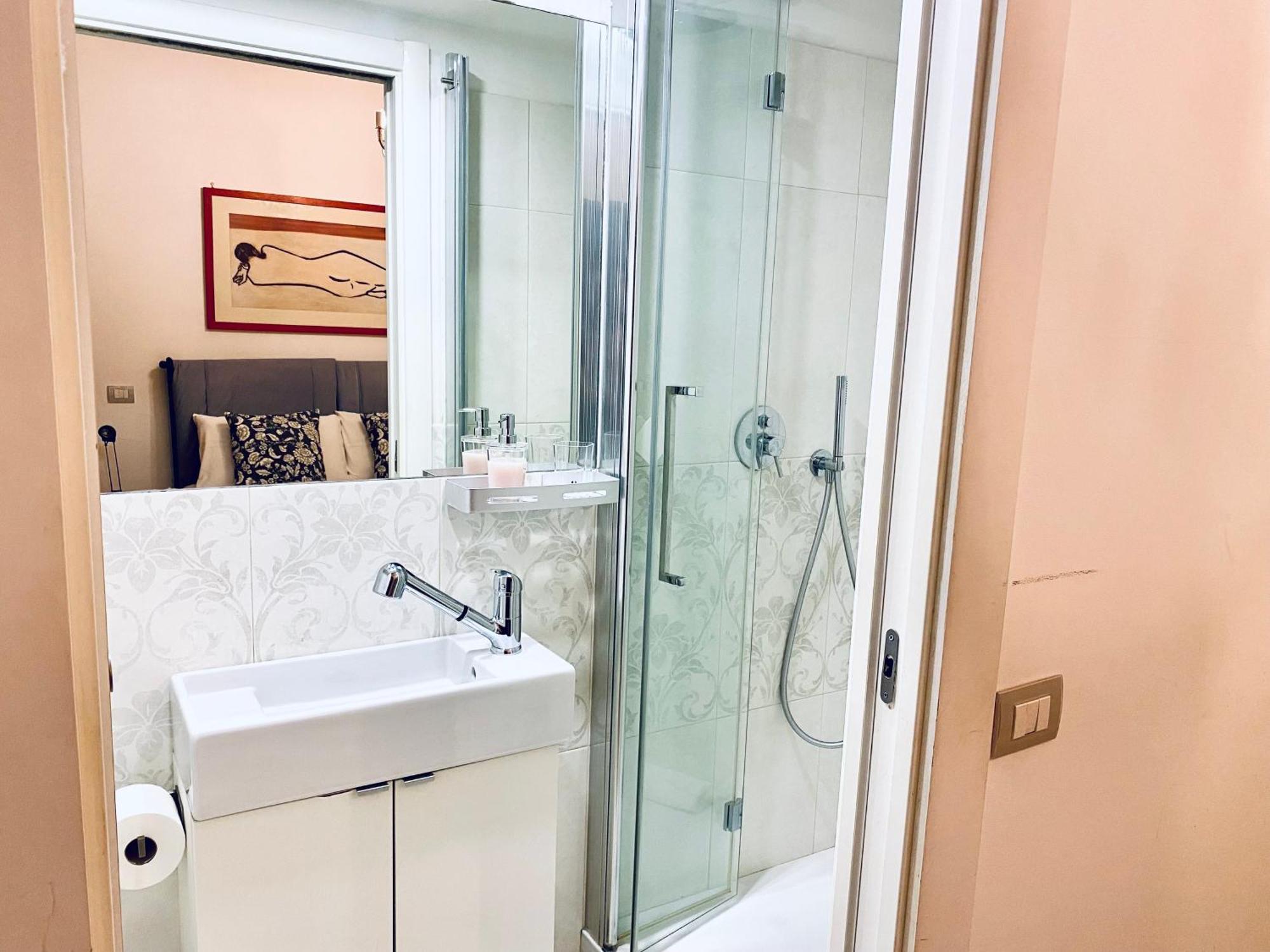 Cozy Flat Near The Vatican! Rome Bagian luar foto
