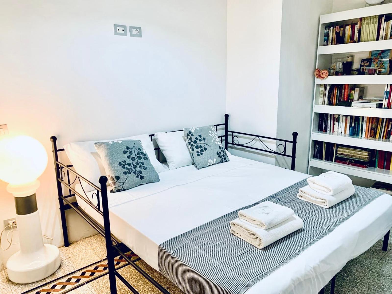 Cozy Flat Near The Vatican! Rome Bagian luar foto